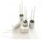 WL 1500mFх6.3V WL (8x12 +105) polymer  Конденсатор электролитические
