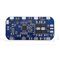 Контроллер заряда LiFePo4 аккумуляторов балансный 8S 10A BMS PCM