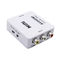 Конвертер VGA на HDMI