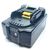 АКБ Makita BL1850B  Li-ION 18v 5Ah  балансный