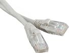 шнур патчкорд RJ45 20м