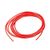 Провод силиконовый красный 18AWG 1.02мм