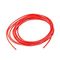 Провод силиконовый красный 18AWG 1.02мм
