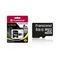 Карта памяти Micro SDHC 32GB Transcend