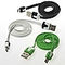 шнур USB typeC USB-A 1m силовой