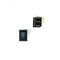 Кнопка 6A,250V,AC-DC 3pin (17X12)
