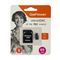 Карта памяти Micro SDXC  64GB GoPower Class10