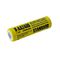 AA2400 (1.2V,2400mAh) 49.0x14.1mm NI-MH промышл.  Аккумулятор