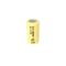 2/3AA650 (1.2V,650mAh) 33.0x14.1mm Ni-MH промышл.  Аккумулятор