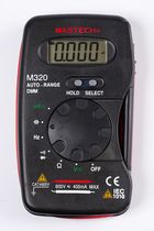 Мультиметр mastech m320