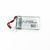 LP752035 25C (3.7V,380mAh) квадрокоптер/вертолет Аккумулятор