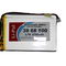 LP3868100 (3.7V,2700mAh) PCM-LD Аккумулятор