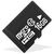 Карта памяти Micro SDHC 8GB Perfeo без адаптера