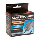 Зарядное устройство Robiton LA612-1500 для свинцово-кислотных акб