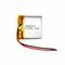 LP603030 (3.7V,500mAh) PCB-LD Аккумулятор