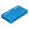 Картридер Perfeo PF- VI-R018 Blue