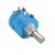 5кОм Bourns 3590S-2-502L Резистор