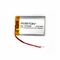 LP103450 (3.7V, 1800mAh) PCB-LD Аккумулятор