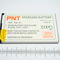 BL-4U N8800 arte / 3120C / E66 1000mAh усиленная Аккумулятор
