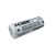 4/5A1200 (1.2V,1200mAh) 42.1x16.8mm Ni-CD  Аккумулятор