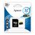 Карта памяти Micro SDHC  32GB Apacer 