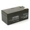 12V, 3.3Ah RL1232 134x67x61 свинцово-кислотный аккумулятор
