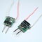 Источник тока AC/DC-300mA,1-3 1W,12,5-15V под MR16