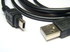 шнур mini USB-BM 5p USB-AM 1.8м
