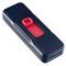 Флешка USB  16GB Perfeo C04 Black