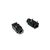 Гнездо на плату JACK 3.5-021 3pin