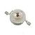 Красный 3W,140гр,800мА,Emitter
