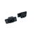 Гнездо сетевое папа"8" 2pin 250V 6A