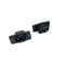 Гнездо сетевое папа"8" 2pin 250V 6A