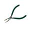 Длинногубцы прямые 115мм ProsKit 1PK-702