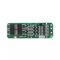 Контроллер заряда литиевых аккумуляторов 3S 20A BMS PCM