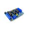 Драйвер для шагового двигателя на L293D Motor Drive Shield