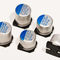 560mFx4V polymer  Конденсатор SMD