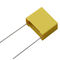 0.1mF  275v-310v Конденсатор