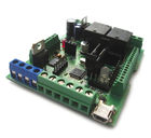 MP8036multi  Логический модуль (таймер, термостат, часы, ацп, шим)