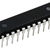 MM 27C32 UF Микросхема