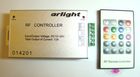 Контроллер RGB 20кн  12-24V,144-288W,RF-ПДУ