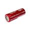 INR18500 RED (3.7V,2400mAh 5A) Vapcell Аккумулятор