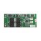 Контроллер заряда литиевых аккумуляторов балансный 2S 20A BMS PCM