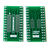 Плата макетная SOIC28