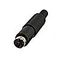 Разъем  MDN-6pin