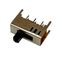 Переключатель SS 2P3T 8pin 2положения