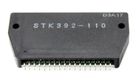 STK392-110 Микросхема