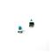 Кнопка PS700 6pin с фиксацией (7x7)