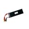 TechBat (22.2V 4200mAh) 6S 35C Аккумулятор