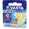 LR9 V 625 U  VARTA Батарейка